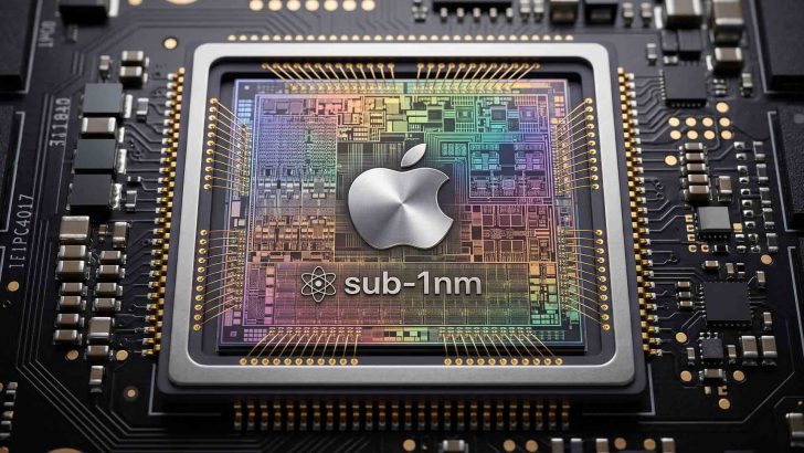 Apple зменшує планку: MacBook Ultra отримає M5 Pro/Max, а iPhone 18 —&hellip;