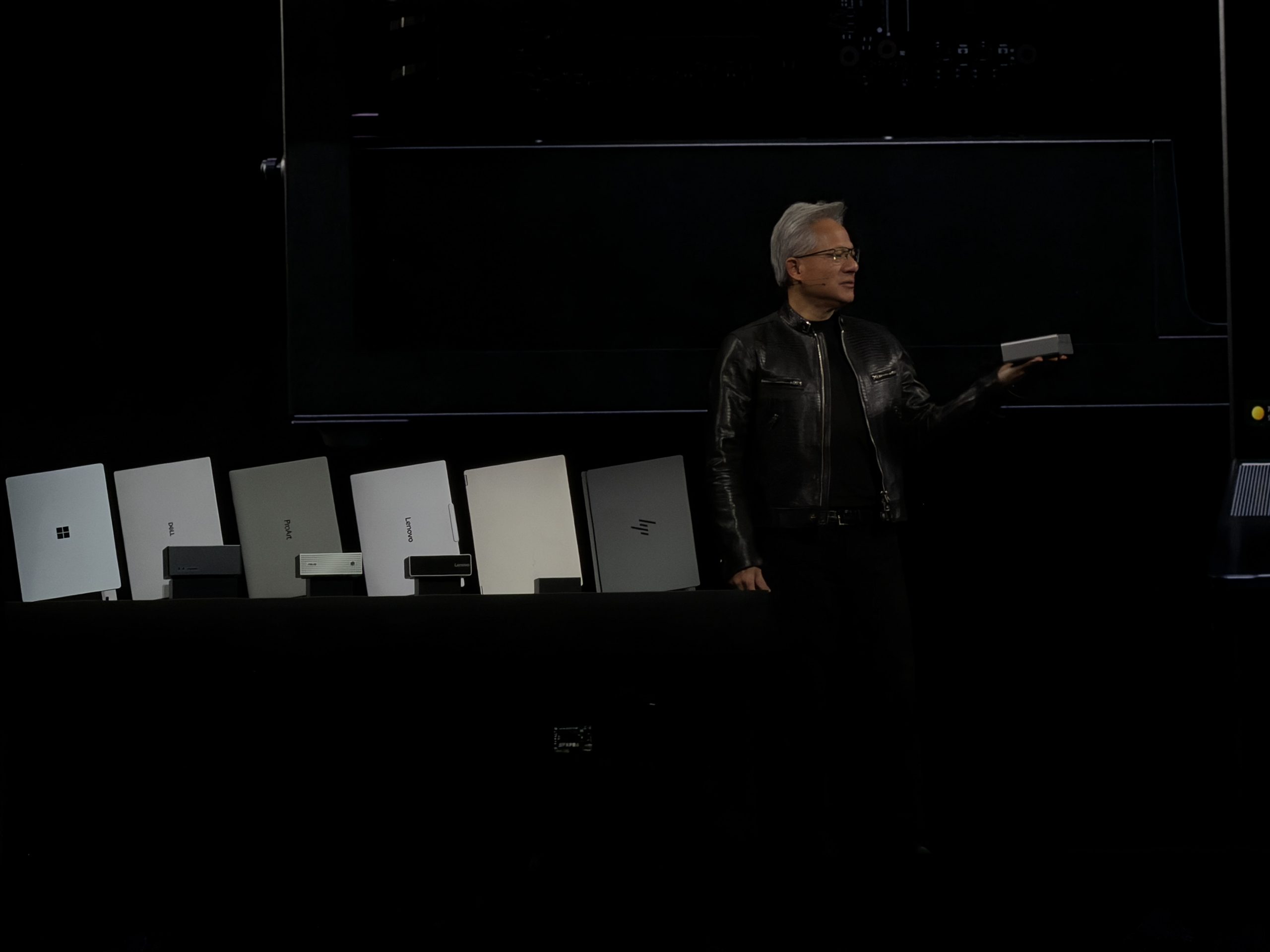 NVIDIA RTX Spark: Нова ера ПК-ігор з багаторічною стратегією, якої бракувало Windows on Arm 2