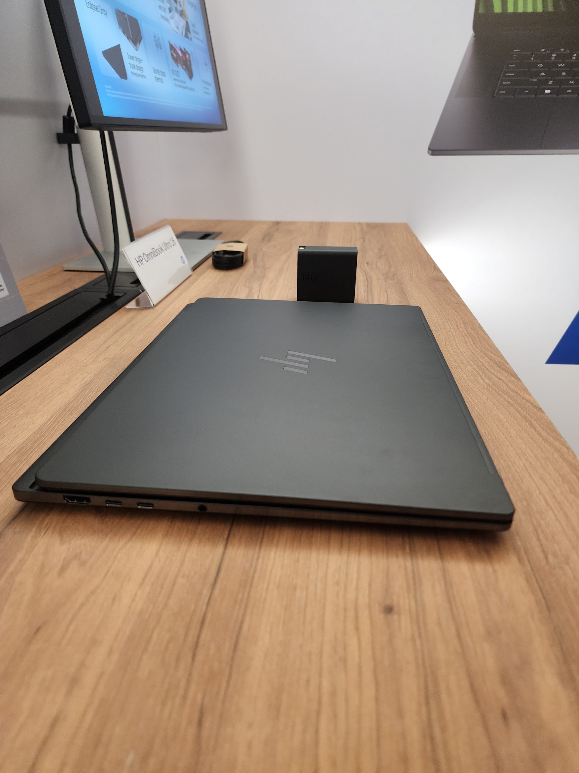 Тестуємо перші ноутбуки та ПК з NVIDIA RTX Spark: ASUS, Dell, HP, Microsoft, MSI, Lenovo вже тут 30