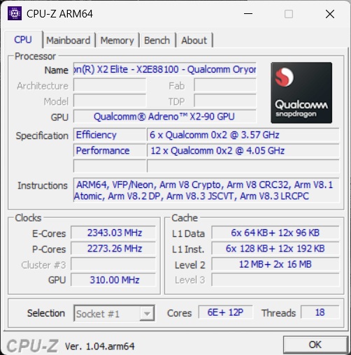 ASUS Zenbook A14: Огляд ультралегкого ноутбука зі Snapdragon X2 Elite Extreme та блискавичним процесором 2