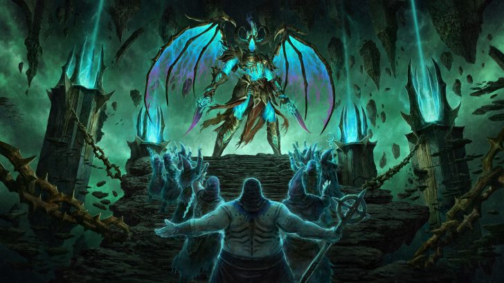 Diablo IV: Сезон Смертельного Пробудження стартує наступного тижня – спробуйте новобранця-відьмака безкоштовно! 56