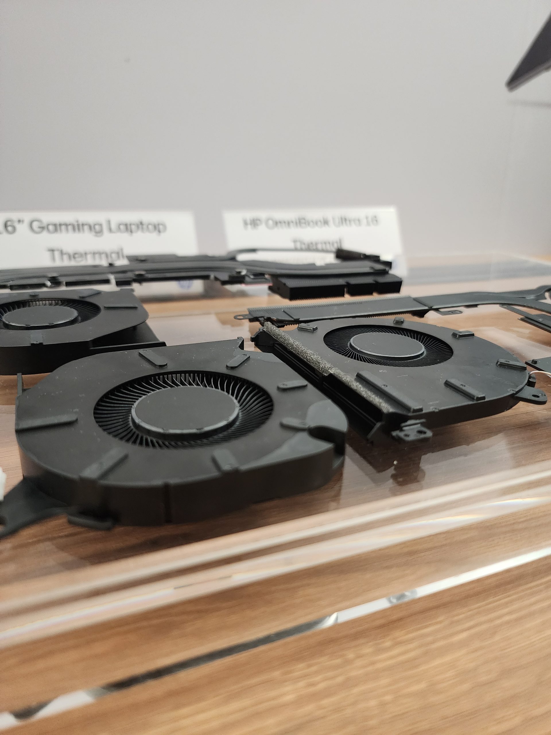 Тестуємо перші ноутбуки та ПК з NVIDIA RTX Spark: ASUS, Dell, HP, Microsoft, MSI, Lenovo вже тут 36