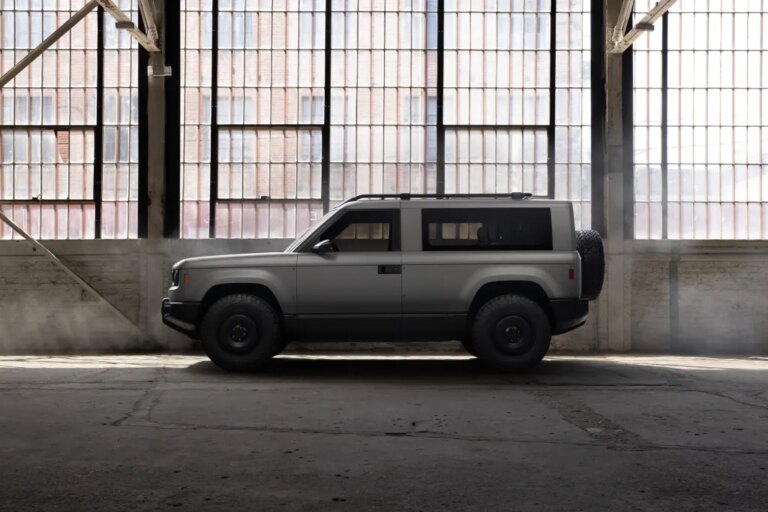 Slate Auto оголосить ціни та розпочне попередні замовлення електромобіля 24 червня 21 Slate Auto оголосить ціни та розпочне попередні замовлення електромобіля 24 червня 21