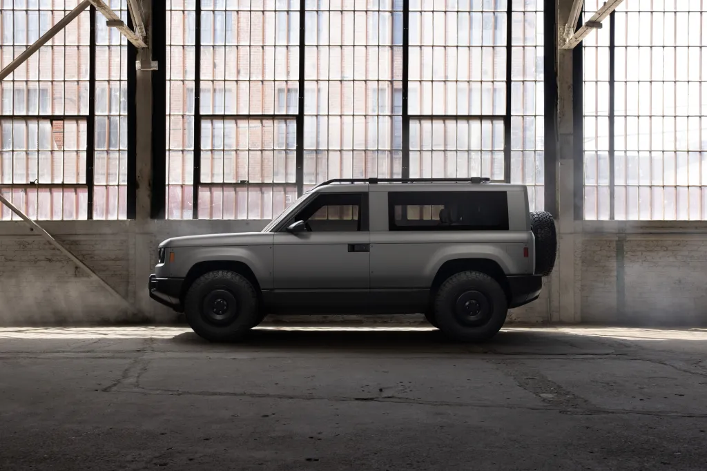 Slate Auto оголосить ціни та розпочне попередні замовлення електромобіля 24 червня 1
