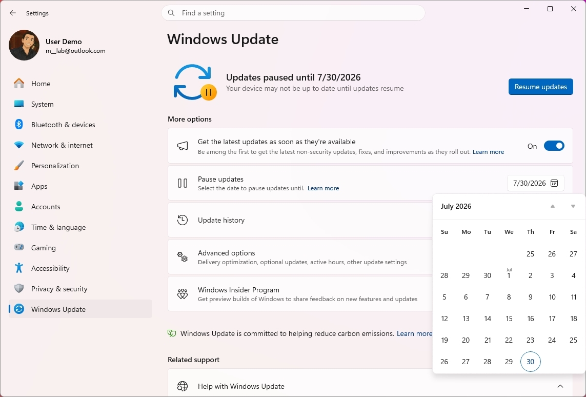 Windows 11: 13 найважливіших нововведень липневого оновлення, що змінюють гру 4