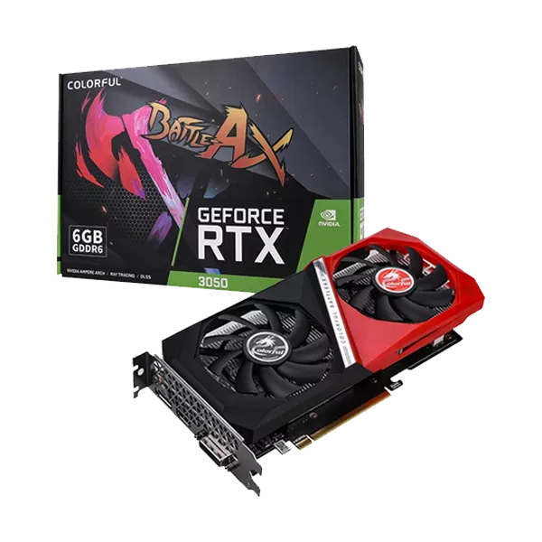 NVIDIA RTX 3060 12GB повертається: 325 доларів у Китаї, перевершуючи RTX 5060 у пам'яті, але не в продуктивності 2