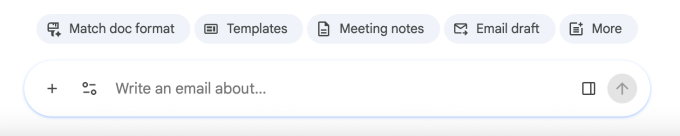 Вимкніть ШІ в Google Docs: простий посібник 2