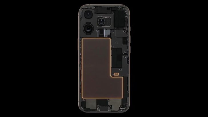 iPhone 18 Pro: Не тільки батарея покращить час роботи 1