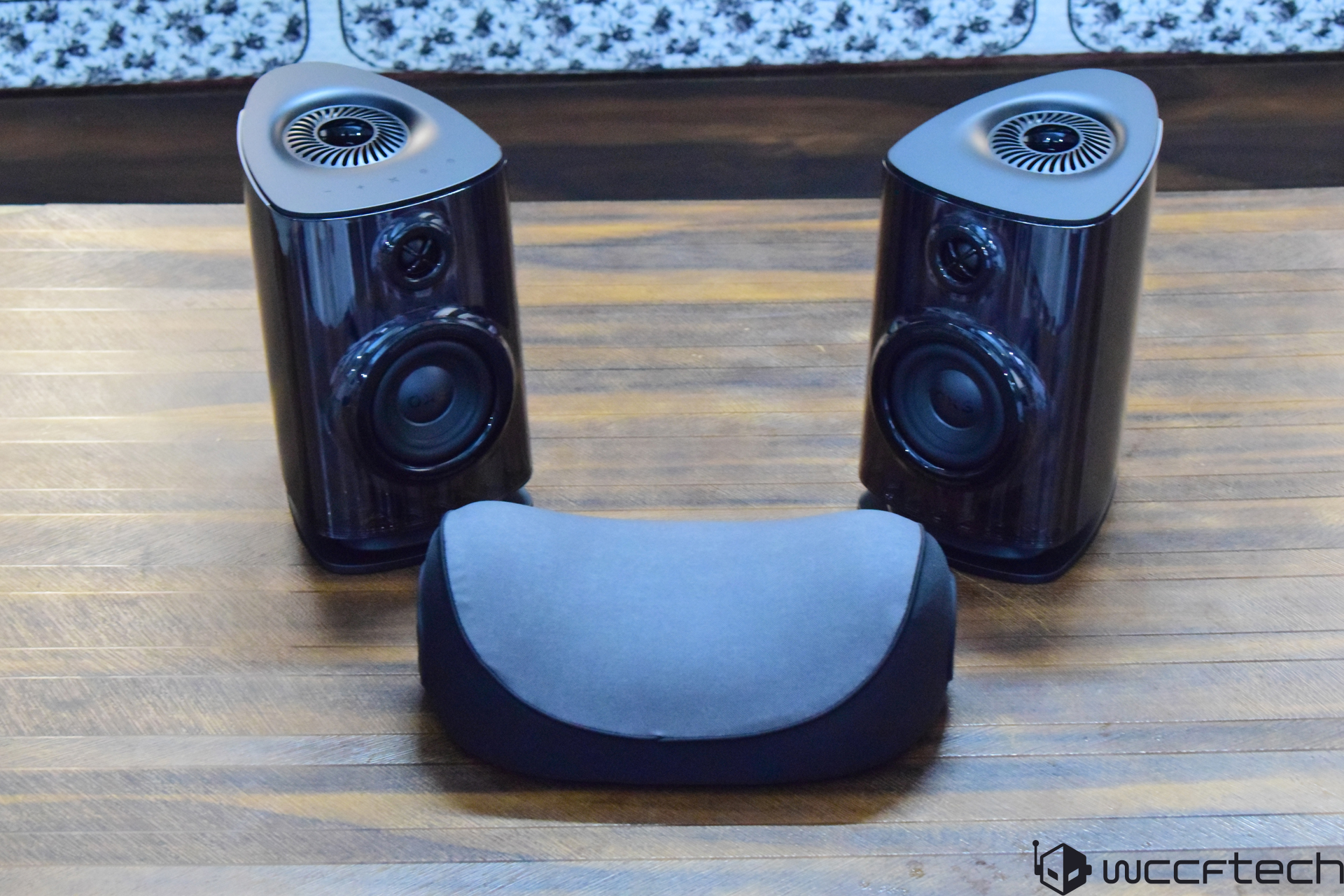 OXS Thunder Duo X: Досягніть справжнього об'ємного звуку Dolby Atmos з новими акустичними системами 3
