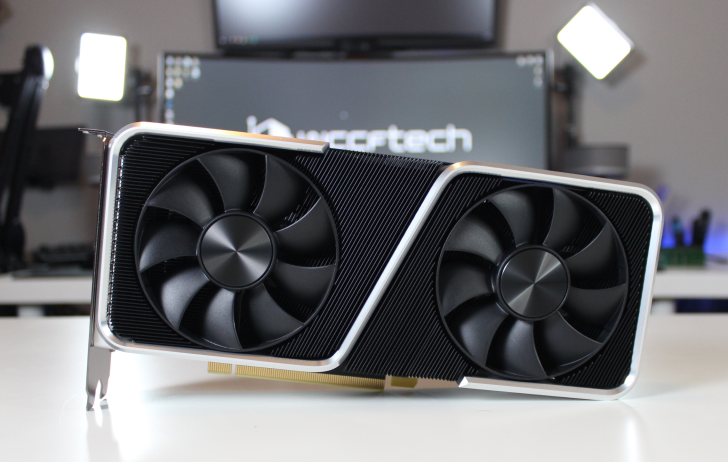NVIDIA RTX 3060 12GB повертається: 325 доларів у Китаї, перевершуючи RTX 5060 у пам'яті, але не в продуктивності 9 NVIDIA RTX 3060 12GB повертається: 325 доларів у Китаї, перевершуючи RTX 5060 у пам'яті, але не в продуктивності 9
