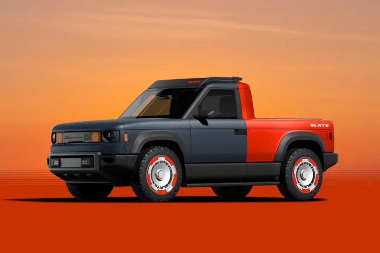 Carvana об'єднується з Slate Auto для розширення продажів авто 1 Carvana об'єднується з Slate Auto для розширення продажів авто 1