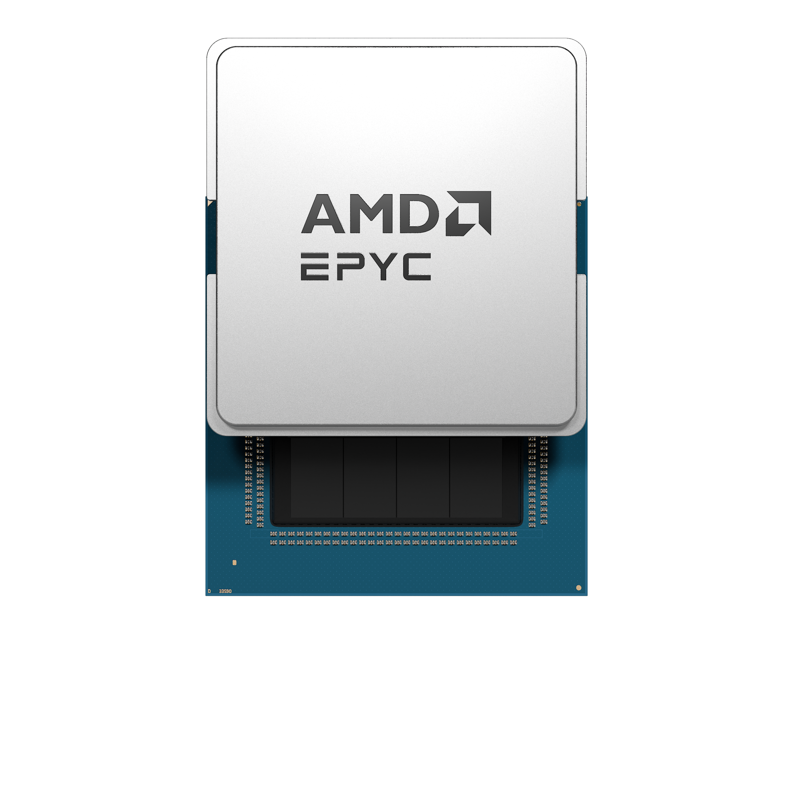 EPYC Venice від AMD обжене конкурентів: 6.75 млн чипів до 2027 року, прогнозує Morgan Stanley 3