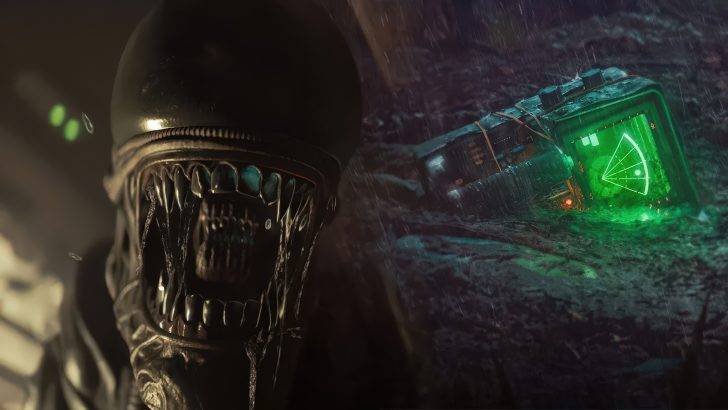 Головна 4 “Alien: Isolation 2”: Ксеноморф схопив мене за крок до порятунку – і…