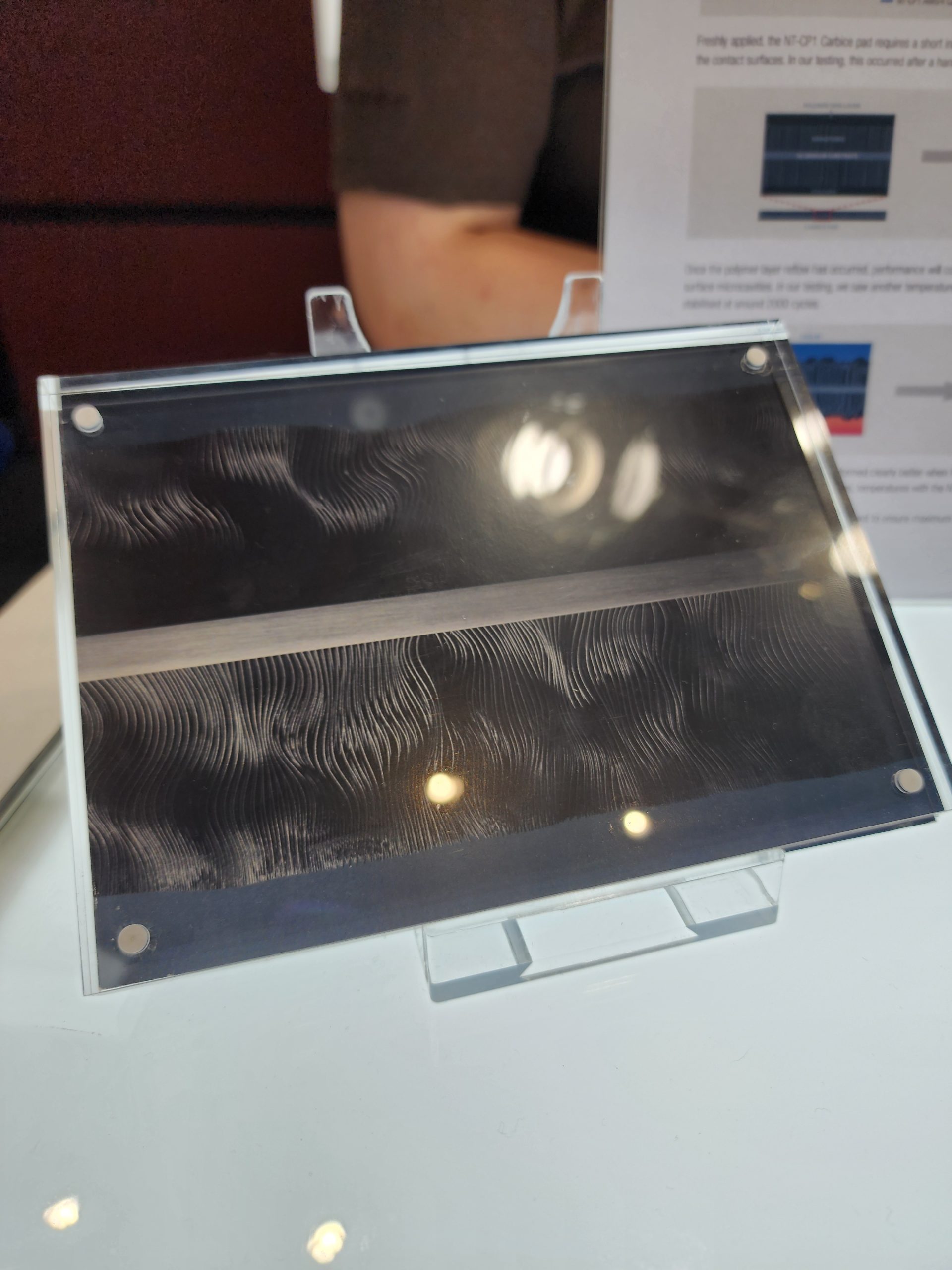 Noctua ламає традиції: перші AIO-водянки від €219, нові радіатори та блоки живлення PRIME TX з OptiGuard 28 Noctua ламає традиції: перші AIO-водянки від €219, нові радіатори та блоки живлення PRIME TX з OptiGuard 28