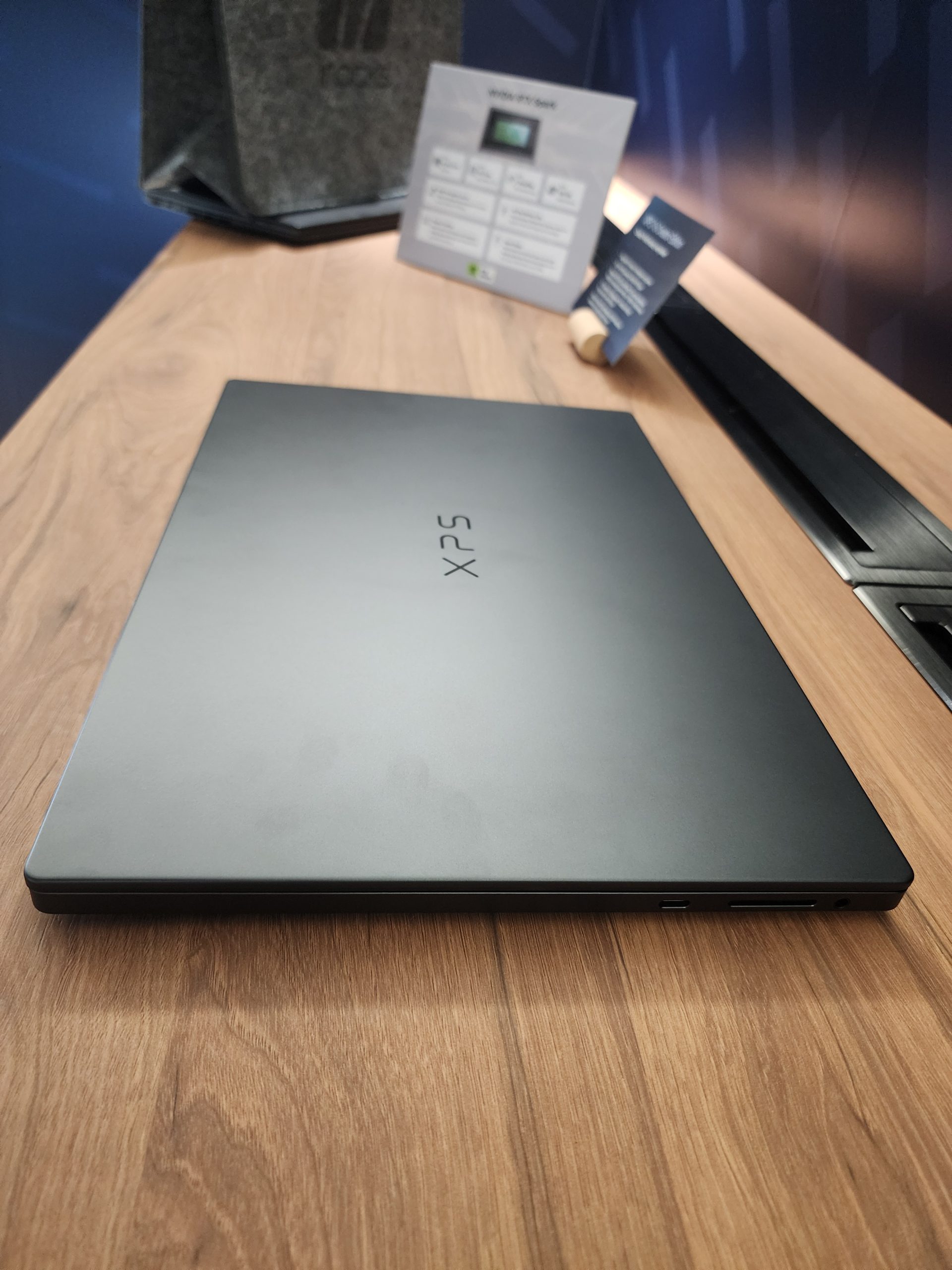 Тестуємо перші ноутбуки та ПК з NVIDIA RTX Spark: ASUS, Dell, HP, Microsoft, MSI, Lenovo вже тут 4