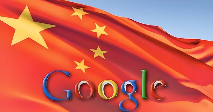 Головна 1 Google розглядає китайські чипи пам’яті: чи загрожує це глобальному ринку?