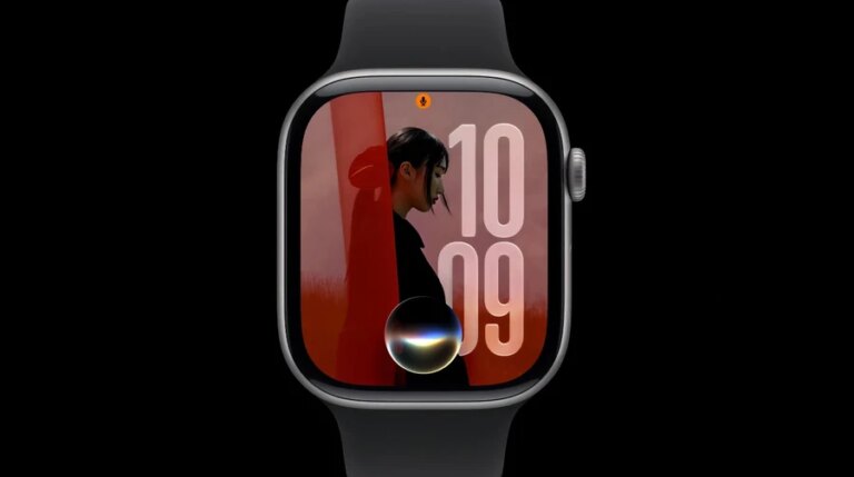 watchOS 27: Siri AI, адаптивна сітка додатків та новий дизайн 1 watchOS 27: Siri AI, адаптивна сітка додатків та новий дизайн 1