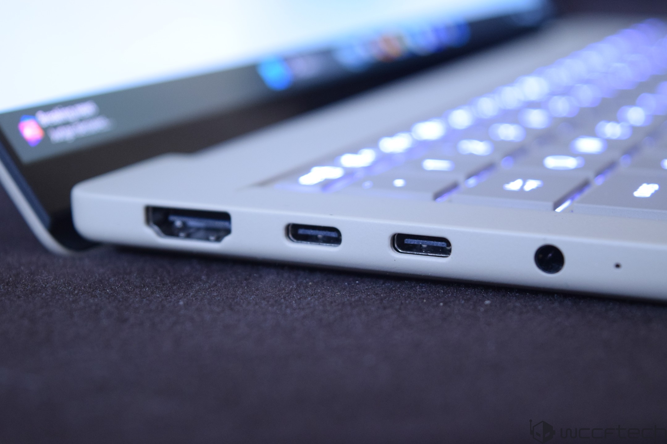 ASUS Zenbook A14: Огляд ультралегкого ноутбука зі Snapdragon X2 Elite Extreme та блискавичним процесором 8