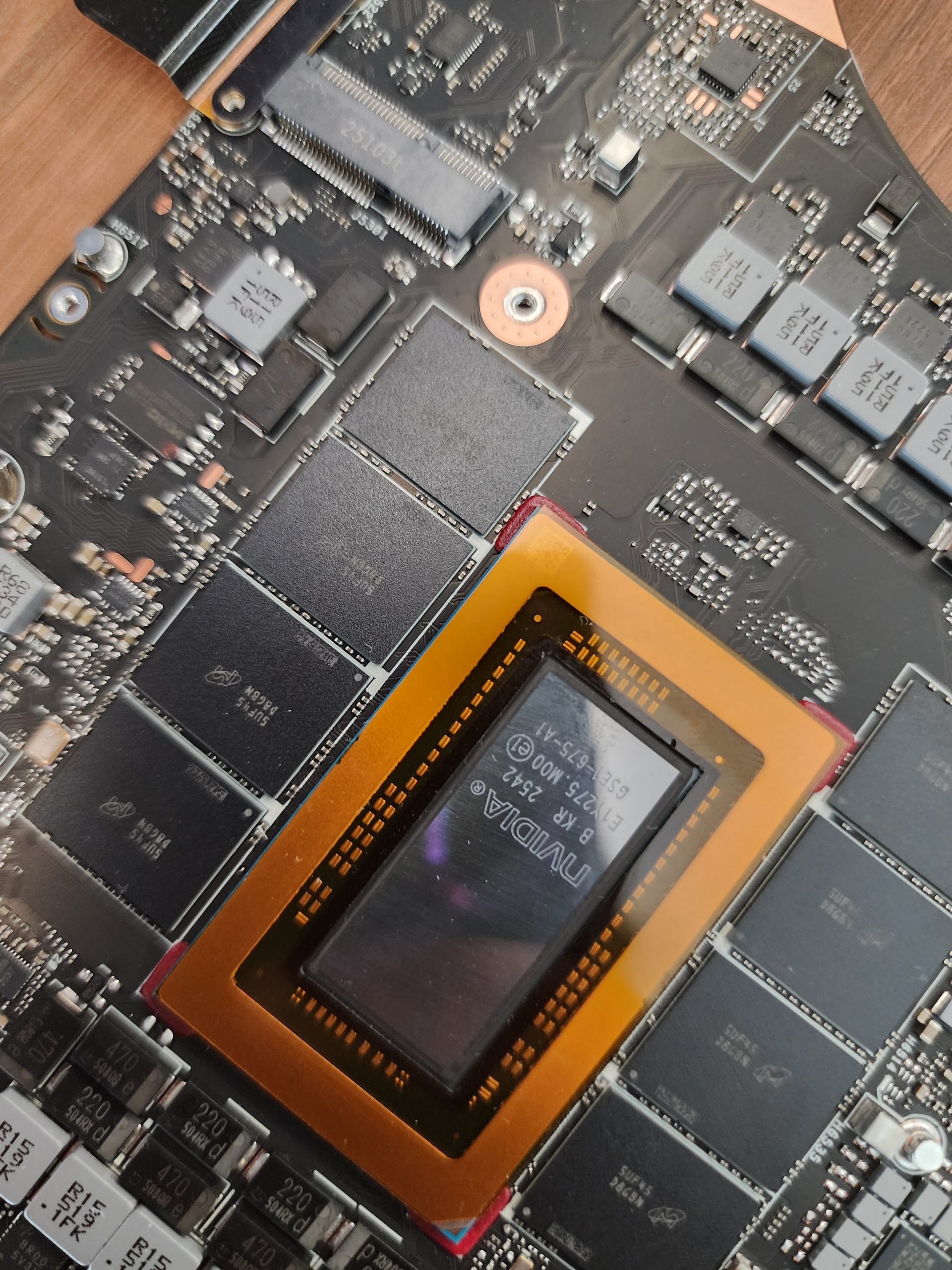 Тестуємо перші ноутбуки та ПК з NVIDIA RTX Spark: ASUS, Dell, HP, Microsoft, MSI, Lenovo вже тут 20