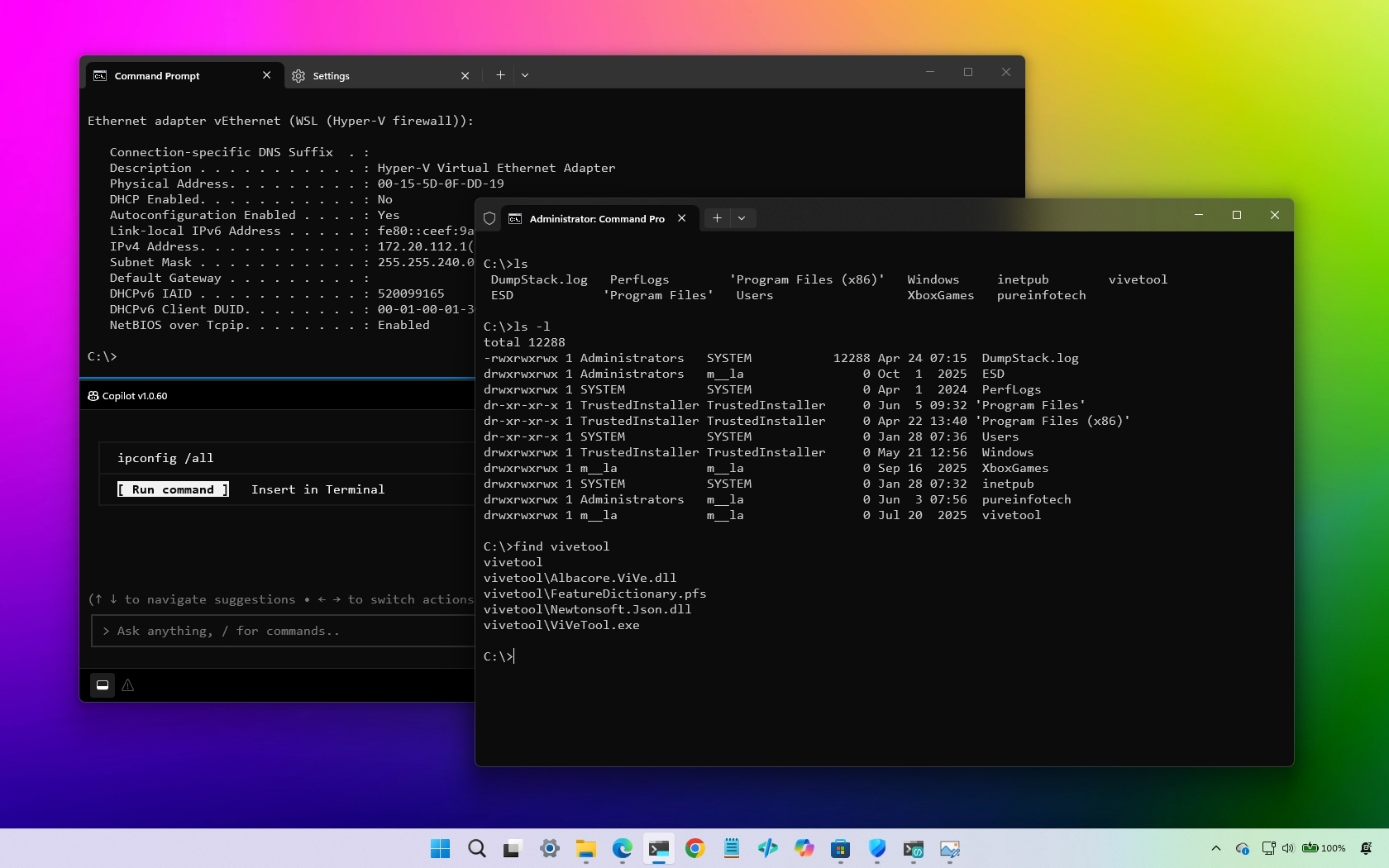 Розкрито 4 інноваційні інструменти Windows 11 з Build 2026, що визначають майбутнє ОС 1 Розкрито 4 інноваційні інструменти Windows 11 з Build 2026, що визначають майбутнє ОС 1