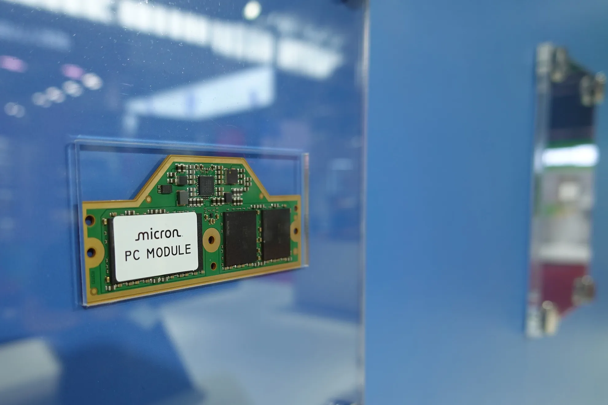 Чому Уолл-стріт вважає Micron наступною Nvidia 1 Чому Уолл-стріт вважає Micron наступною Nvidia 1