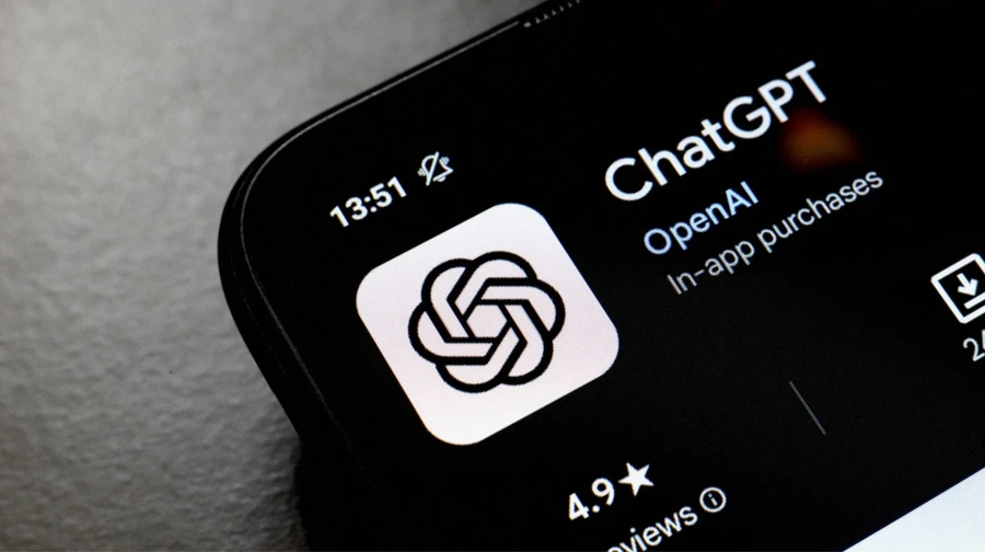 ChatGPT сягнув 1 млрд користувачів, ставши найшвидшим додатком в історії 1