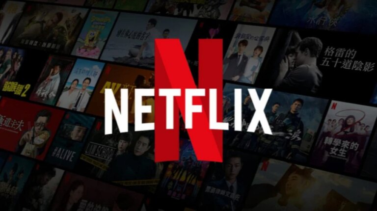 Netflix вимагає окрему пошту для кожного профілю 3 Netflix вимагає окрему пошту для кожного профілю 3