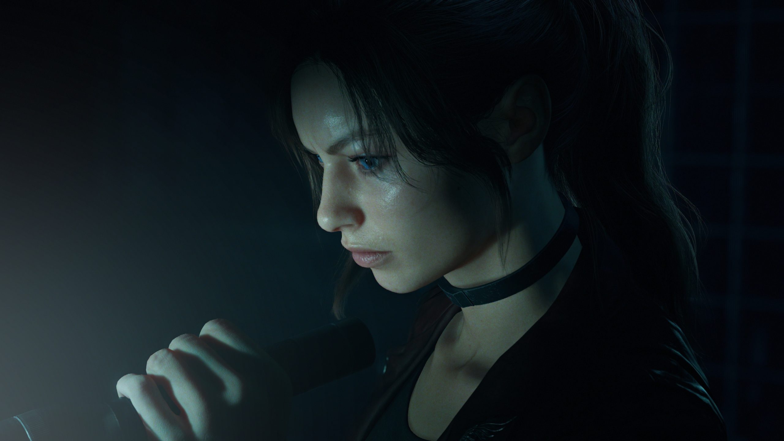 Виробник Resident Evil Veronica розвіяв чутки про вигляд від першої особи, обіцяючи відтворити петлю виживання RE2 у ремейку 5 Виробник Resident Evil Veronica розвіяв чутки про вигляд від першої особи, обіцяючи відтворити петлю виживання RE2 у ремейку 5