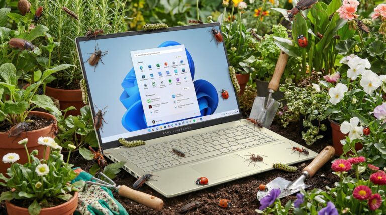 Windows 11: червневе оновлення закриває лазівку BitLocker, що надавала повний доступ до файлів 25 Windows 11: червневе оновлення закриває лазівку BitLocker, що надавала повний доступ до файлів 25