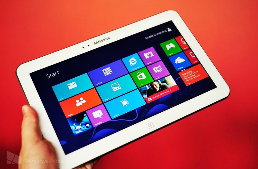 Microsoft: “Modern” кодові назви та спірне меню “Пуск” – ветеран компанії розкрив&hellip;
