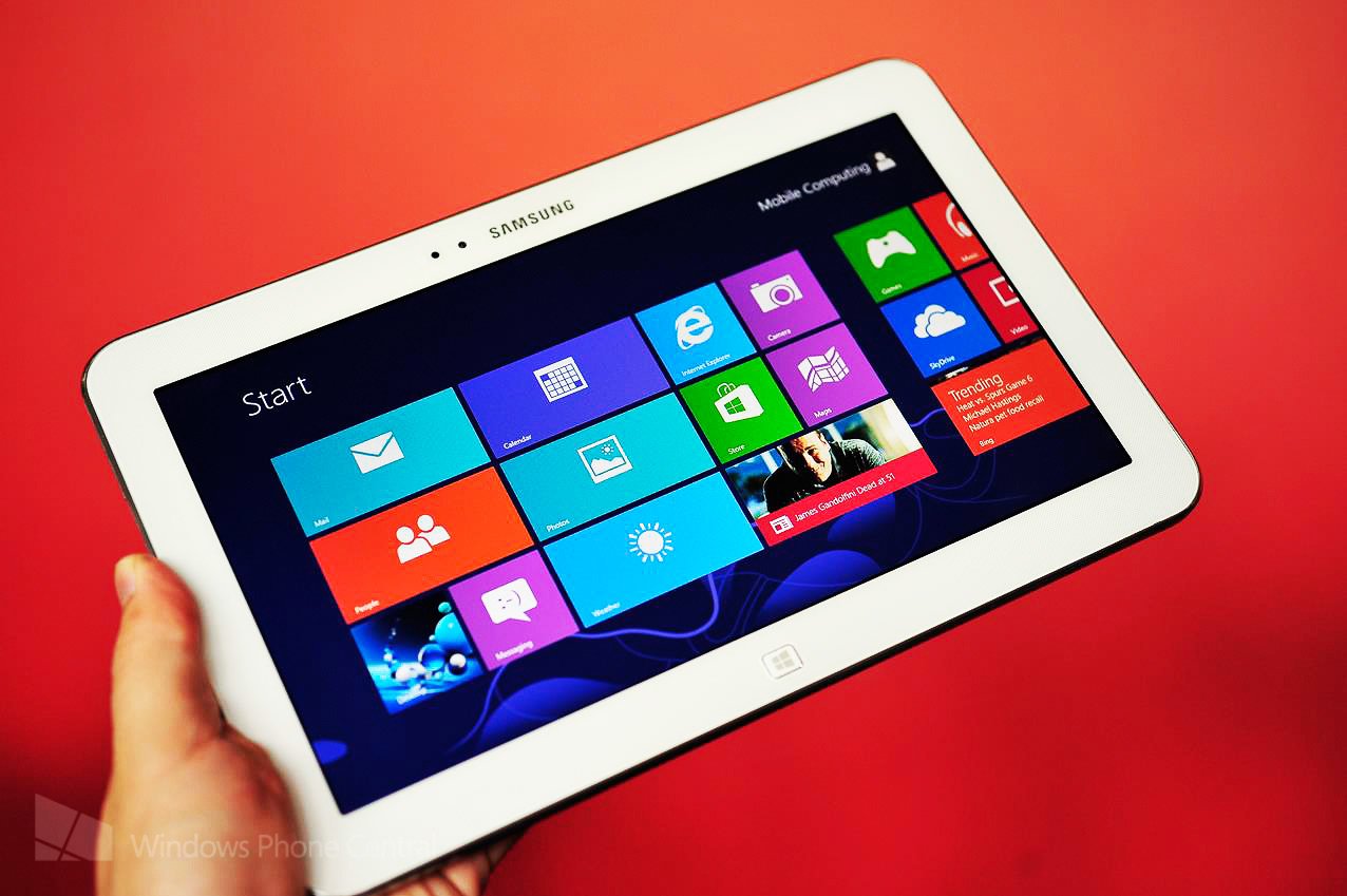 Microsoft: "Modern" кодові назви та спірне меню "Пуск" – ветеран компанії розкрив подробиці Windows 8 1
