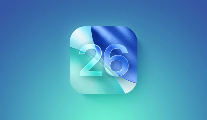 iOS 26: Apple звітує про поширення перед виходом iOS 27