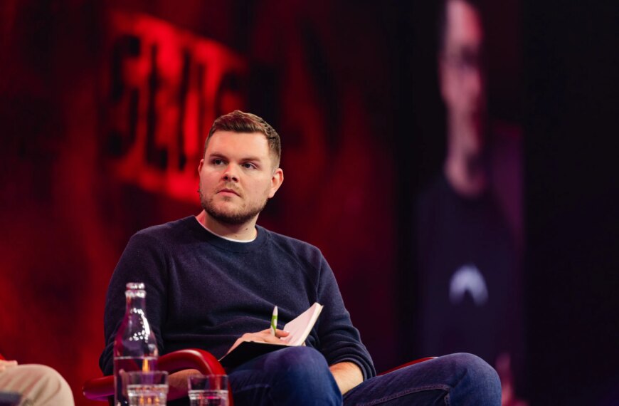 General Intuition: $2.3 мільярда на ставку, що відеоігри навчатимуть ШІ для реального&hellip;