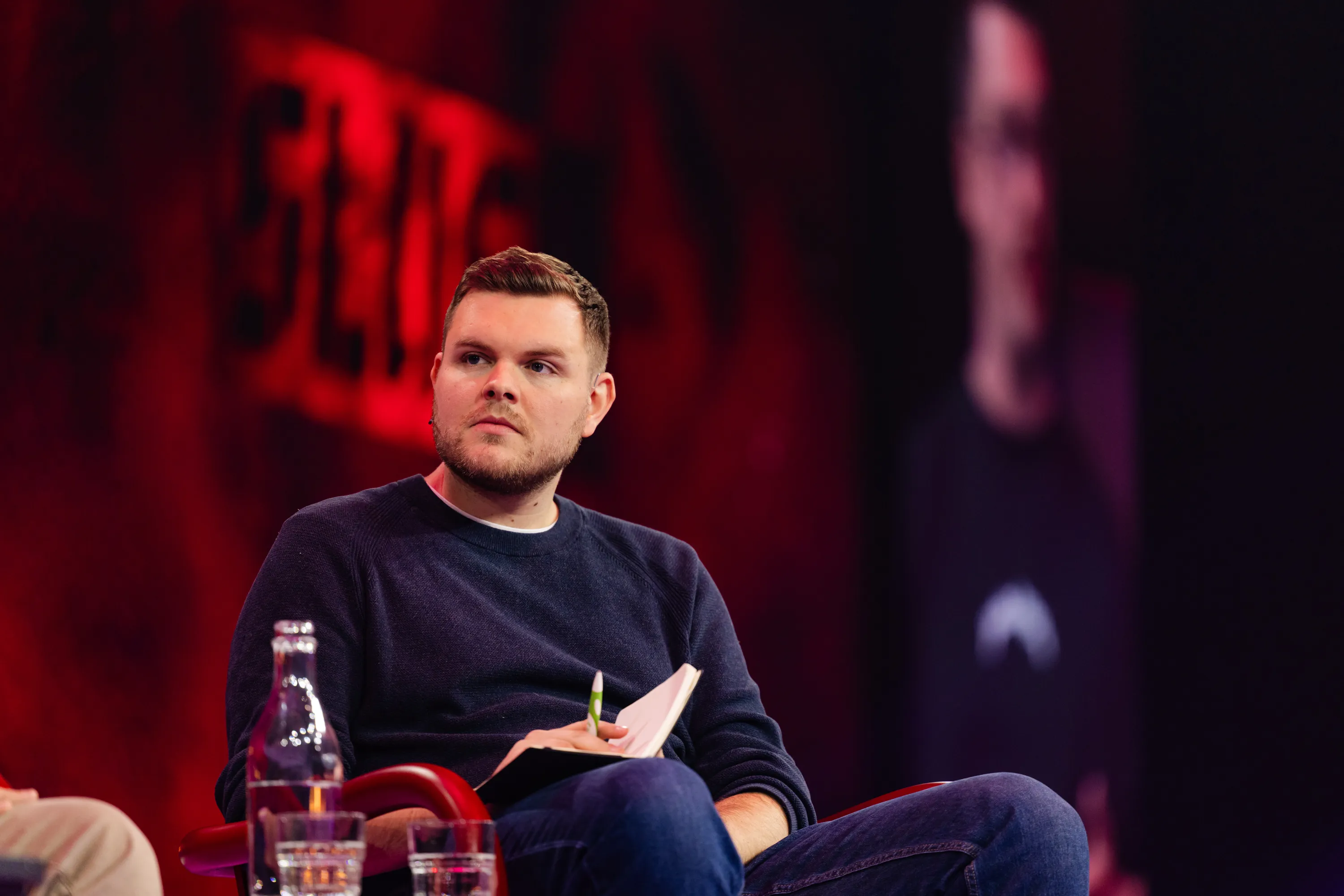 General Intuition: $2.3 мільярда на ставку, що відеоігри навчатимуть ШІ для реального світу 1
