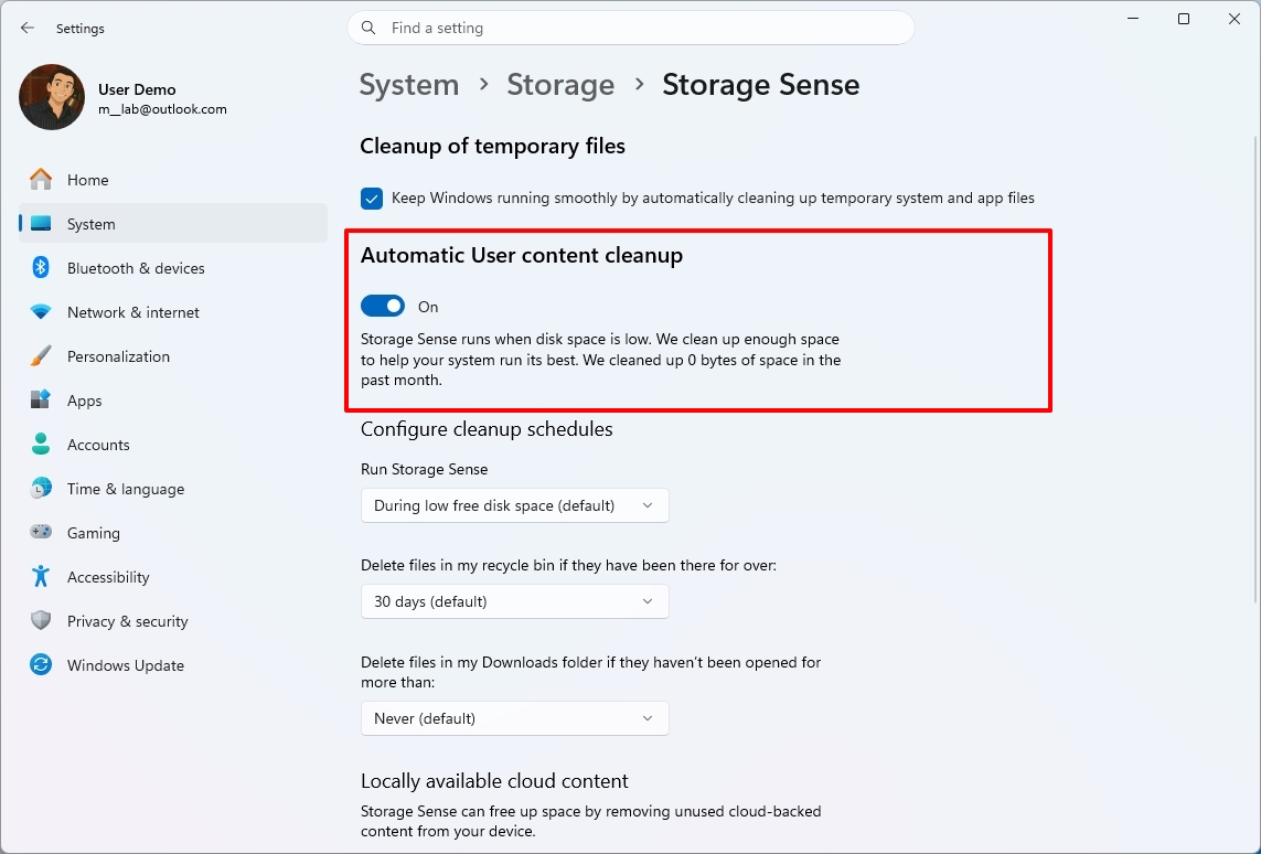 Покращуємо роботу Windows 11 Pro: оптимізуємо батарею та продуктивність на сучасному "залізі" 10