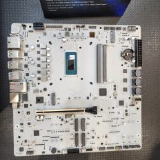 Minisforum демонструє Strix Halo та безшумні NAS "Wildcat Lake" на Computex, а також представляє нові міні-ПК з Intel Core Ultra та Core 21