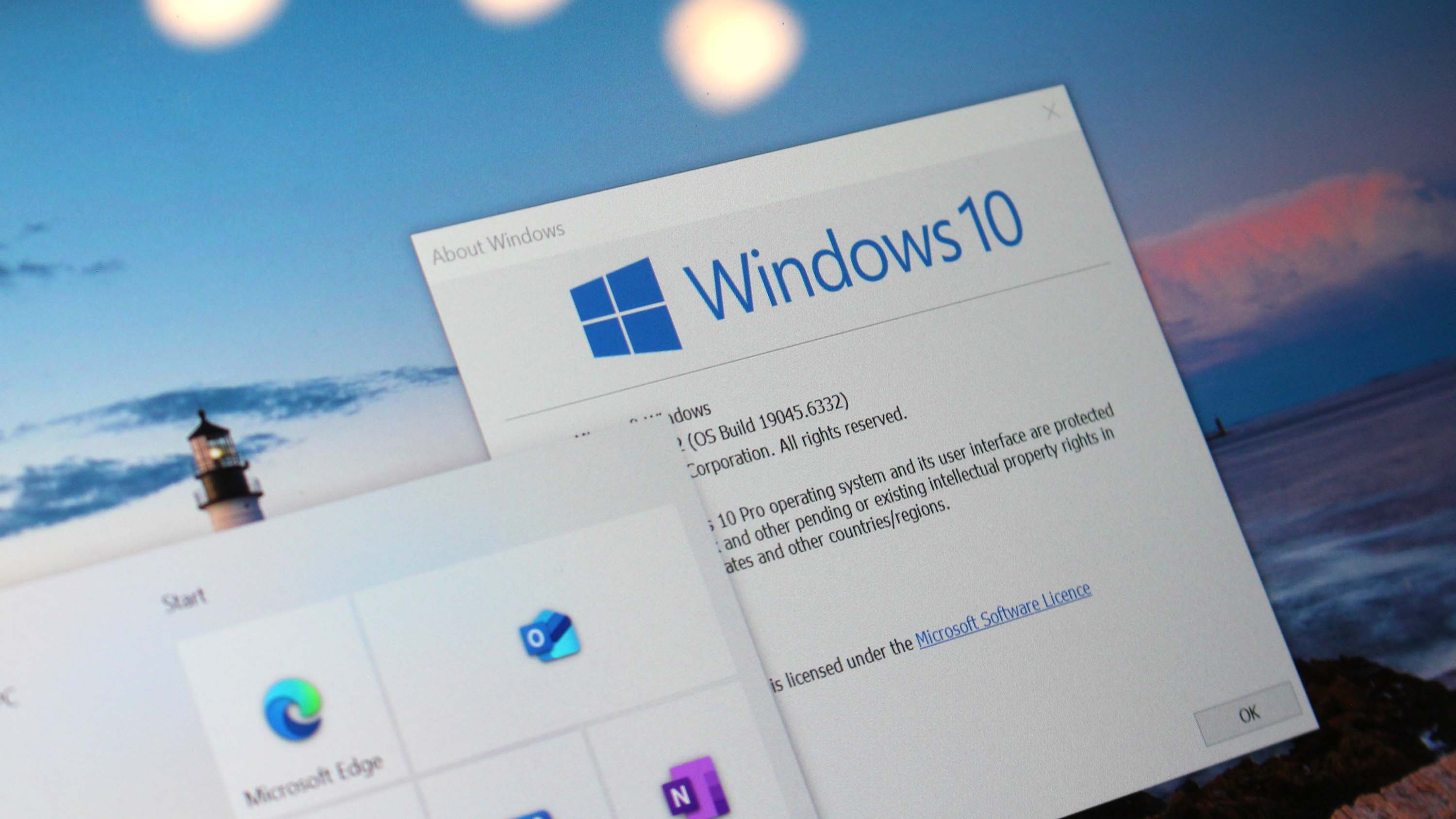 Windows 10: Забезпечте безпеку свого пристрою після жовтня 2025 року 4