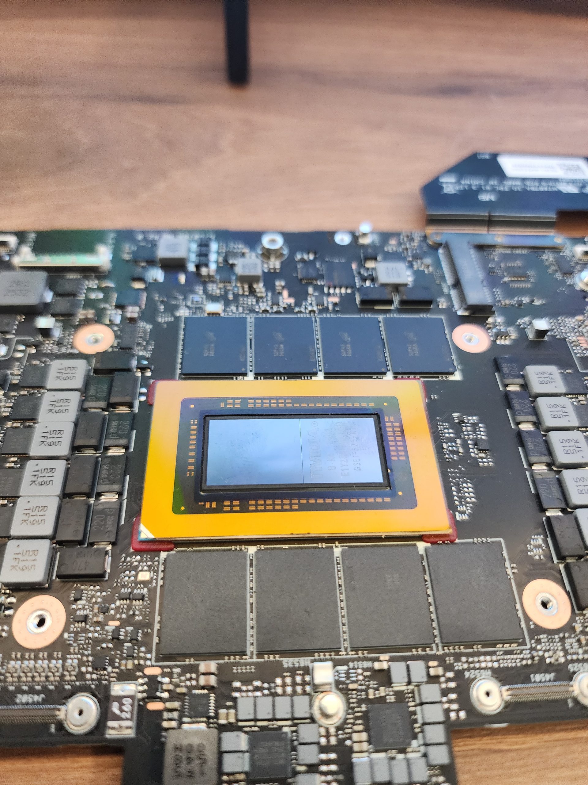 Тестуємо перші ноутбуки та ПК з NVIDIA RTX Spark: ASUS, Dell, HP, Microsoft, MSI, Lenovo вже тут 18