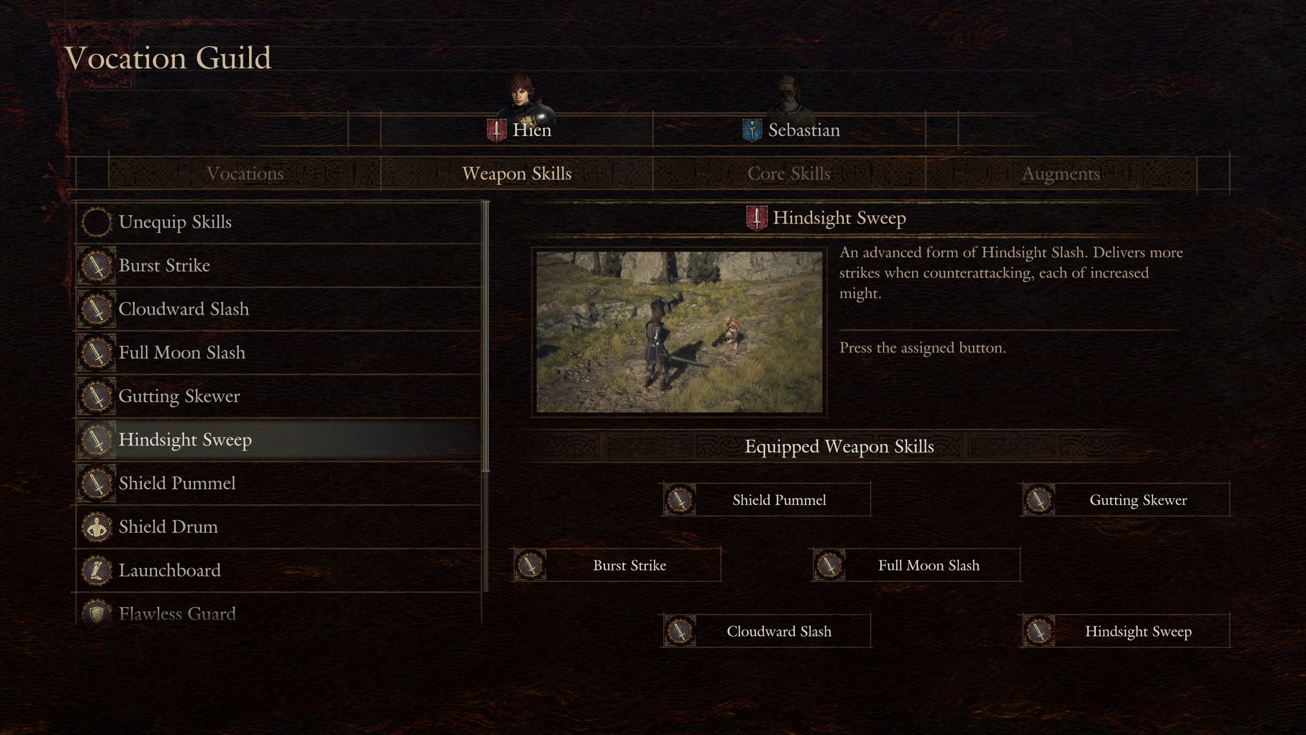 Dragon's Dogma 2: Dark Arisen переписує правила гри: 12 нових підземель та потужна реліквія чекають на тебе 21 Dragon's Dogma 2: Dark Arisen переписує правила гри: 12 нових підземель та потужна реліквія чекають на тебе 21