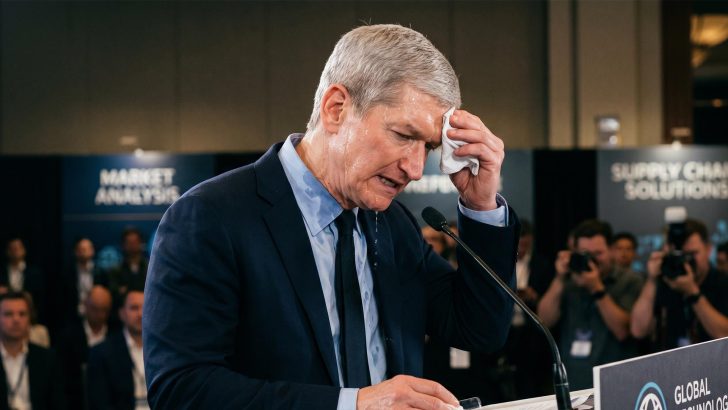 Apple завищила ціну найдорожчого iPhone на 60% за 10 років: як компанія грає роль жертви 9 Apple завищила ціну найдорожчого iPhone на 60% за 10 років: як компанія грає роль жертви 9