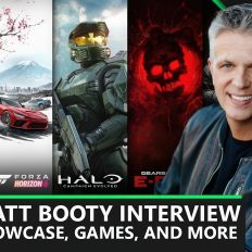 CEO Xbox розкрив плани: ексклюзиви сторонніх розробників та M&A для домінування на ринку 10 CEO Xbox розкрив плани: ексклюзиви сторонніх розробників та M&A для домінування на ринку 10