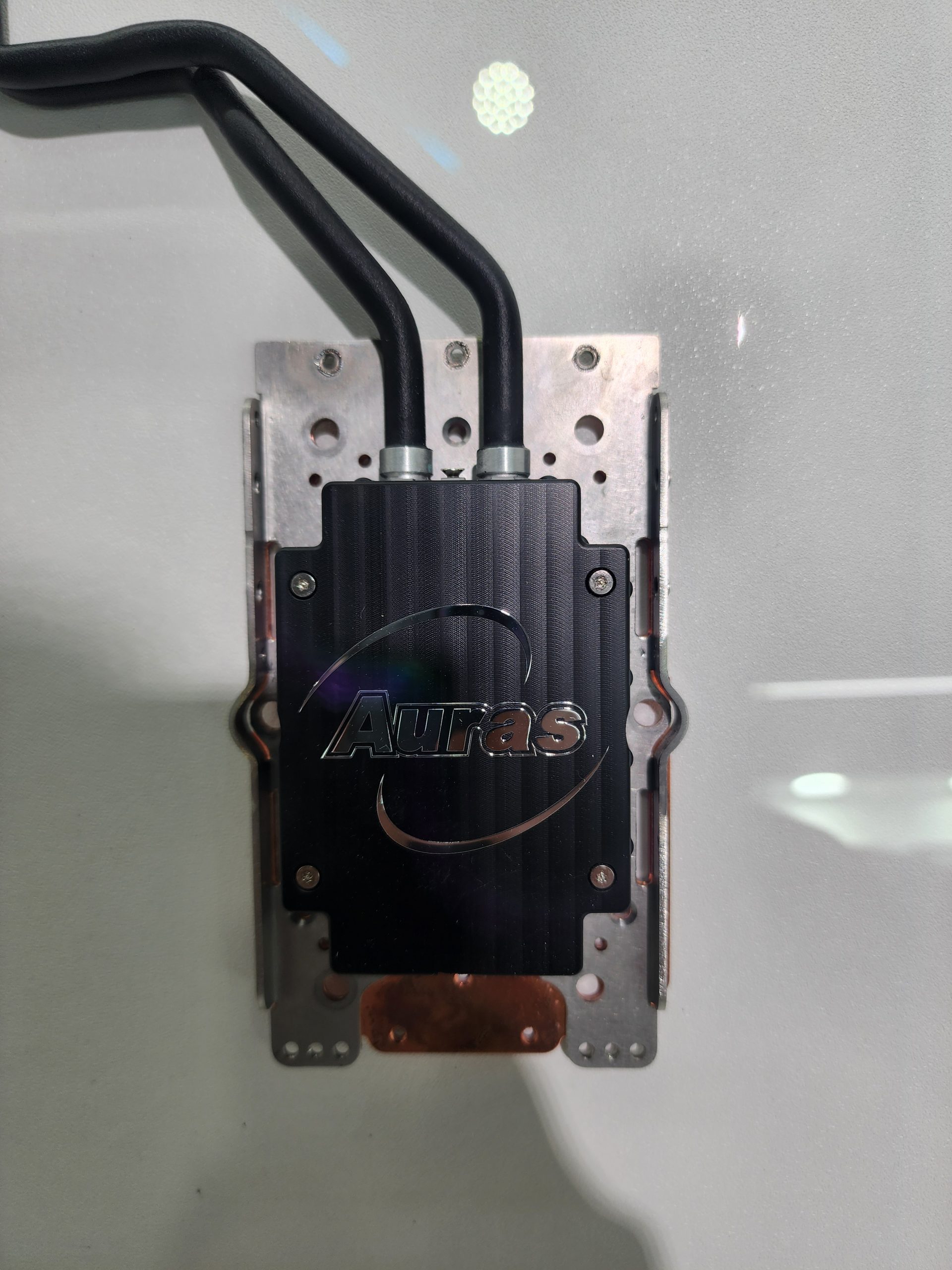 Виробник охолодження ставить на 1000W GPU: монстр з двома 360мм AIO натякає на майбутнє RTX-карт NVIDIA 11 Виробник охолодження ставить на 1000W GPU: монстр з двома 360мм AIO натякає на майбутнє RTX-карт NVIDIA 11