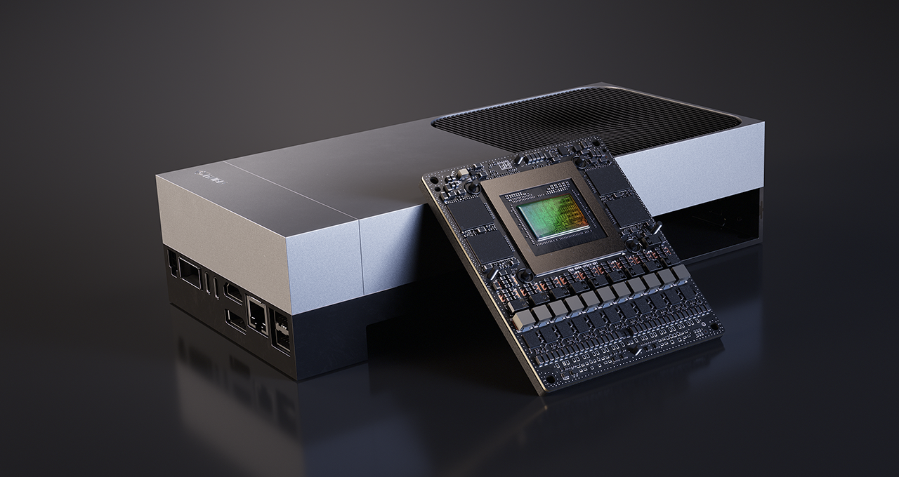 Computex 2026: NVIDIA розкриє свої головні технологічні плани року 6