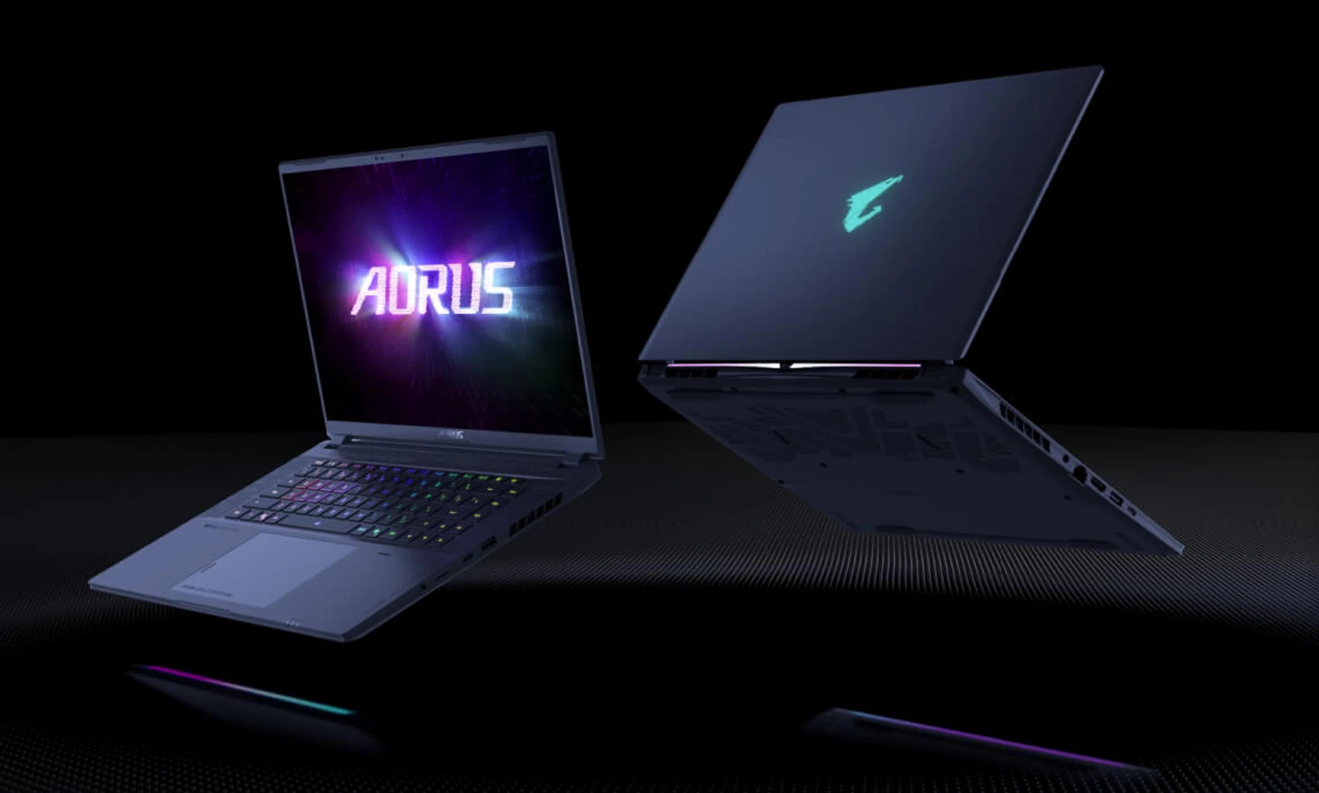 GIGABYTE представила нові компоненти та ноутбуки на Computex 2026 7