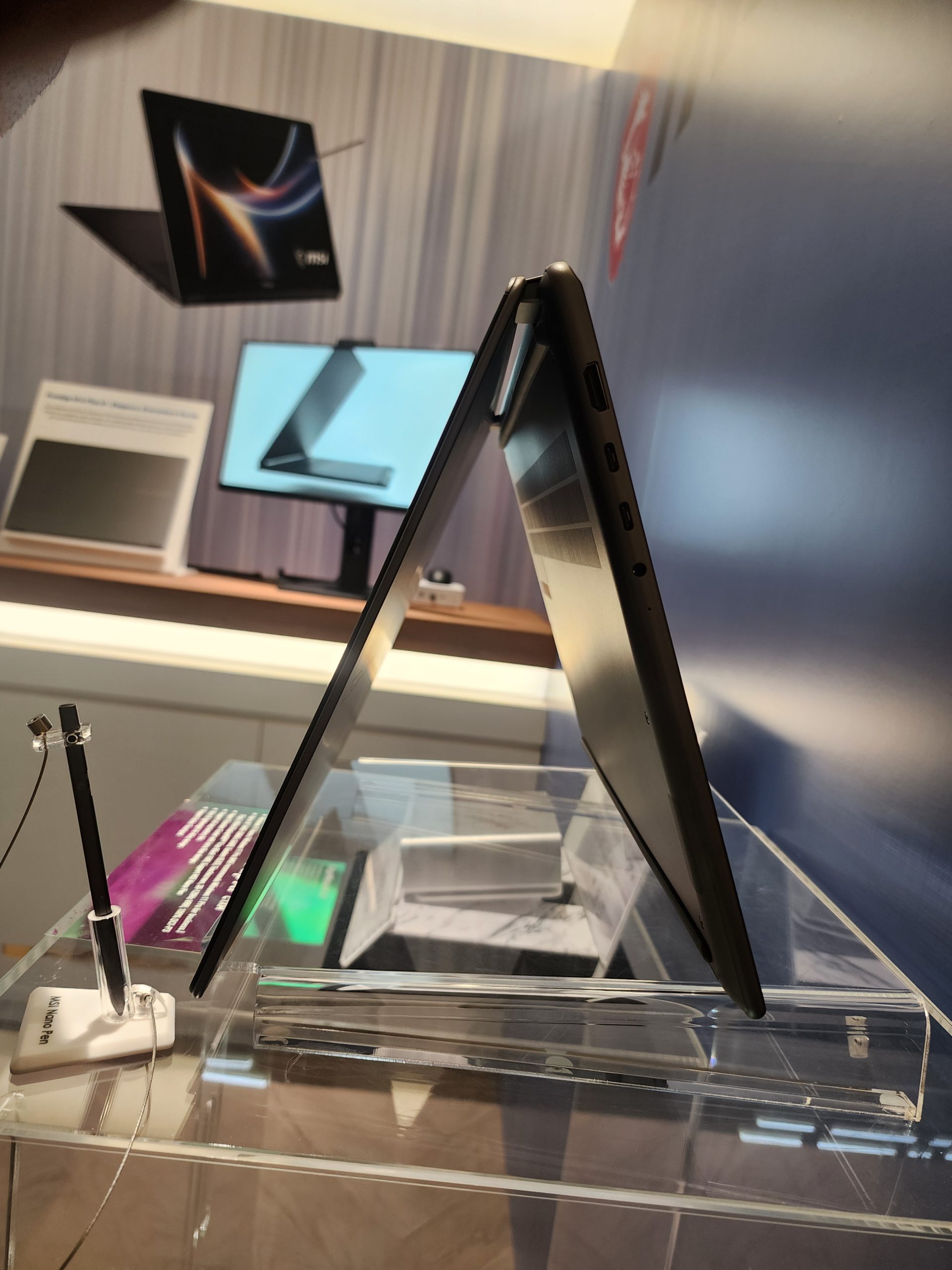 Тестуємо перші ноутбуки та ПК з NVIDIA RTX Spark: ASUS, Dell, HP, Microsoft, MSI, Lenovo вже тут 51