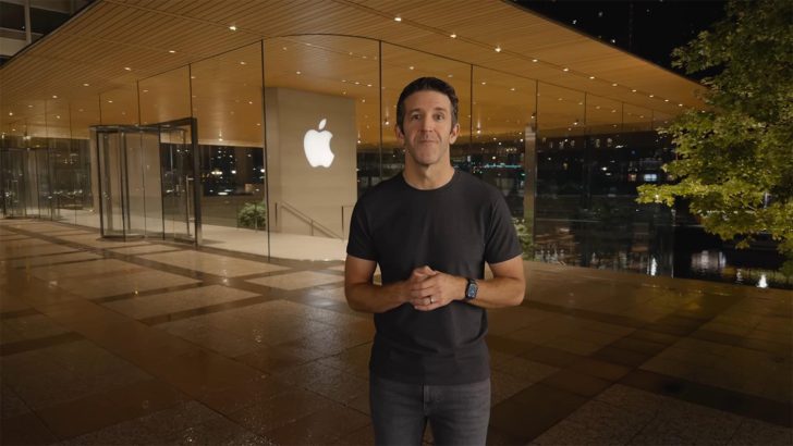 Тернус візьметься за перебудову дизайн-культури Apple: якими викликами зіткнеться новий CEO 17