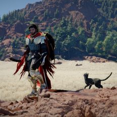Crimson Desert приголомшує фантастичне RPG пітч-апдейтом 1.10: додано нову міні-гру та несподіванки 5