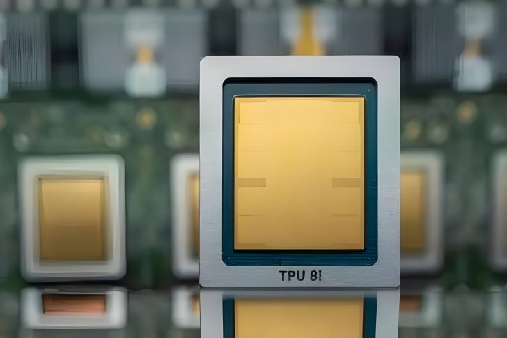 Marvell зміцнює позиції: Google довіряє розробку кастомного чіпа для TPUv8e на техпроцесі Intel 18A/18AP після схвальних слів гендиректора NVIDIA. 29