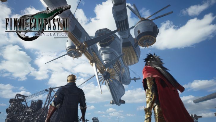 Final Fantasy VII Rebirth: Досягніть 99 рівня, насолоджуючись фіналом та перемагаючи босів Weapons 26