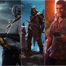 Enshrouded: ПК та PS5 – реліз 15 жовтня, Xbox зачекає до весни 2027 4